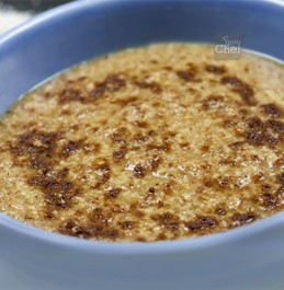Barley Dalia Recipe